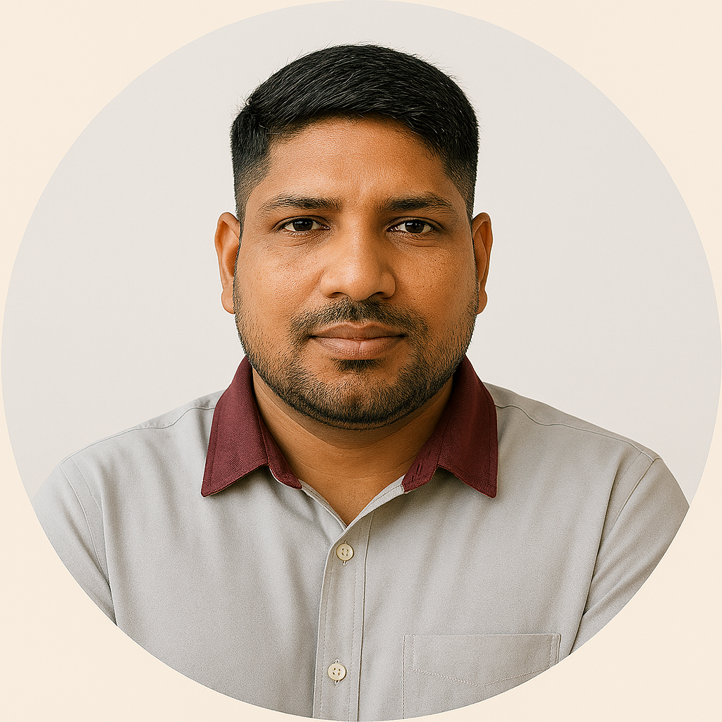 Team Member